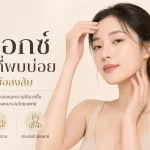 ภาพประกอบบทความ โบท็อกซ์ คำถามที่พบบ่อย รวมทุกข้อสงสัย - About Skin Clinic