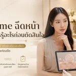 ภาพประกอบบทความ Exosome ฉีดหน้า คืออะไร ควรรู้อะไรก่อนตัดสินใจ - About Skin Clinic