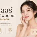 ภาพประกอบบทความ ฟิลเลอร์ คำถามที่พบบ่อย รวมทุกข้อสงสัย - About Skin Clinic