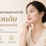ภาพประกอบบทความ เลือกคลินิกรักษาหลุมสิวอย่างไรให้ปลอดภัย ไม่โดนกดดันขายคอร์ส - About Skin Clinic