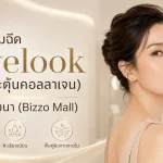 ภาพประกอบบทความ โปรแกรมฉีด Juvelook (สารกระตุ้นคอลลาเจน) สาขาบางนา (Bizzo Mall) - About Skin Clinic