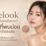 ภาพประกอบบทความ Juvelook (Biostimulator) คำถามที่พบบ่อย รวมทุกข้อสงสัย - About Skin Clinic