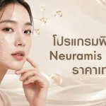 ภาพประกอบบทความ โปรแกรมฟิลเลอร์ Neuramis คืออะไร ราคาเท่าไหร่ - About Skin Clinic