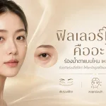 ภาพประกอบบทความ ฟิลเลอร์ใต้ตา (ร่องน้ำตา) คืออะไร เหมาะกับใคร - About Skin Clinic